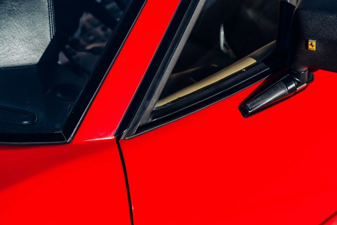 1988 Ferrari 328 GTS - Image 24 of 31
