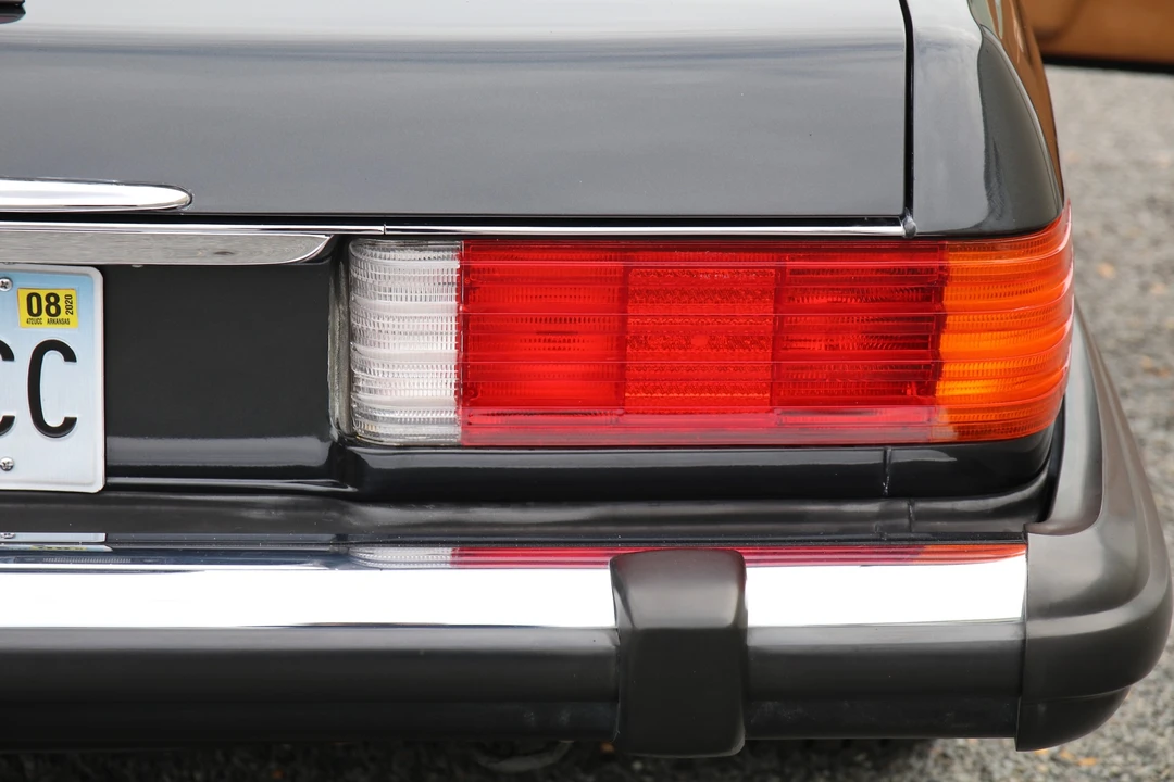 1988 Mercedes-Benz R107 SL-Class - Image 20 of 31