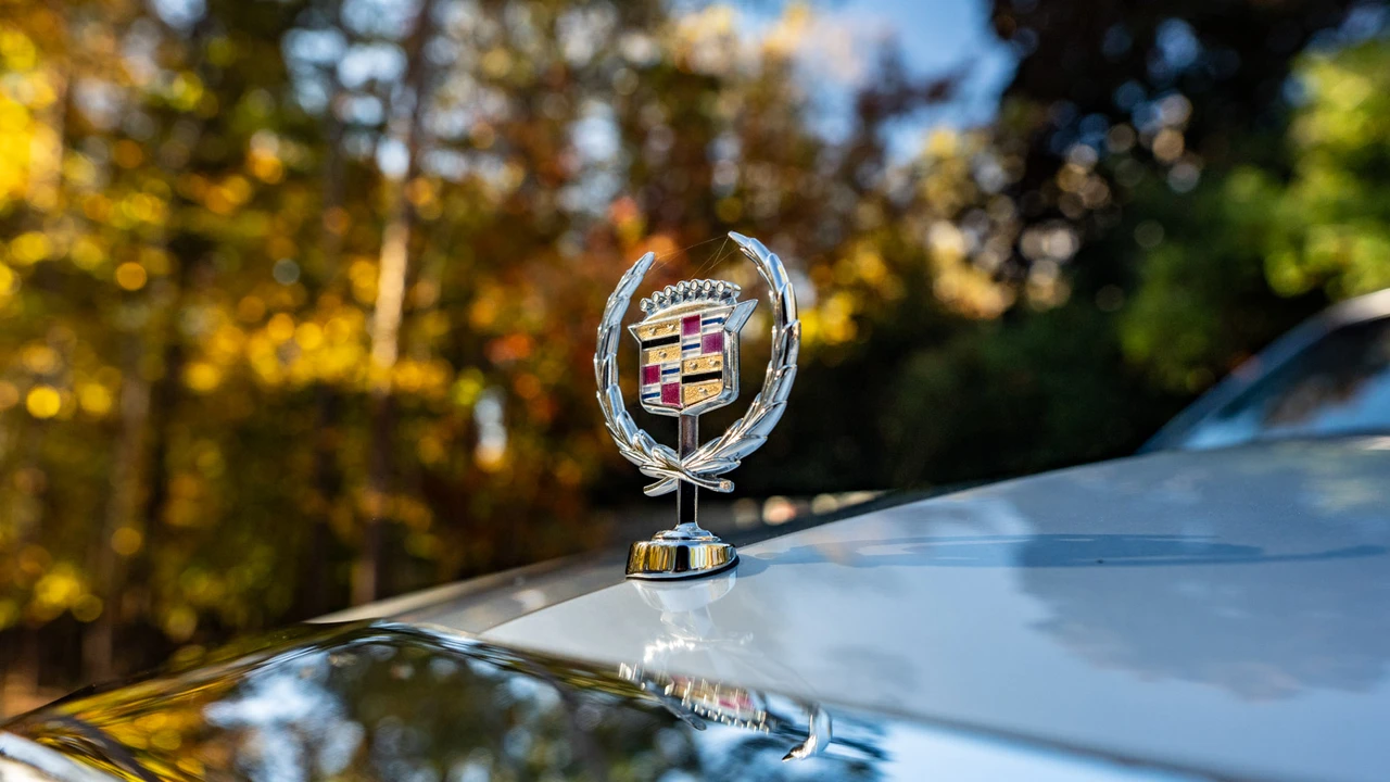 1989 Cadillac Seville - Image 26 of 31