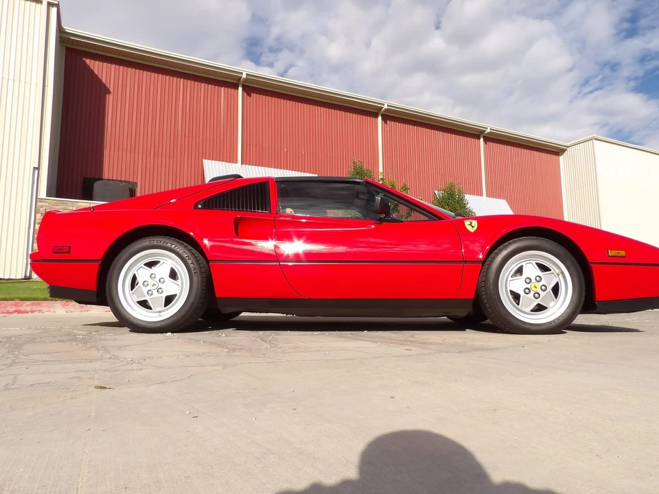 1989 Ferrari 328 GTS - Image 29 of 31
