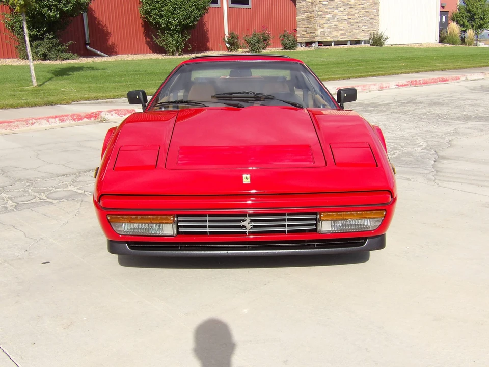 1989 Ferrari 328 GTS - Image 24 of 31