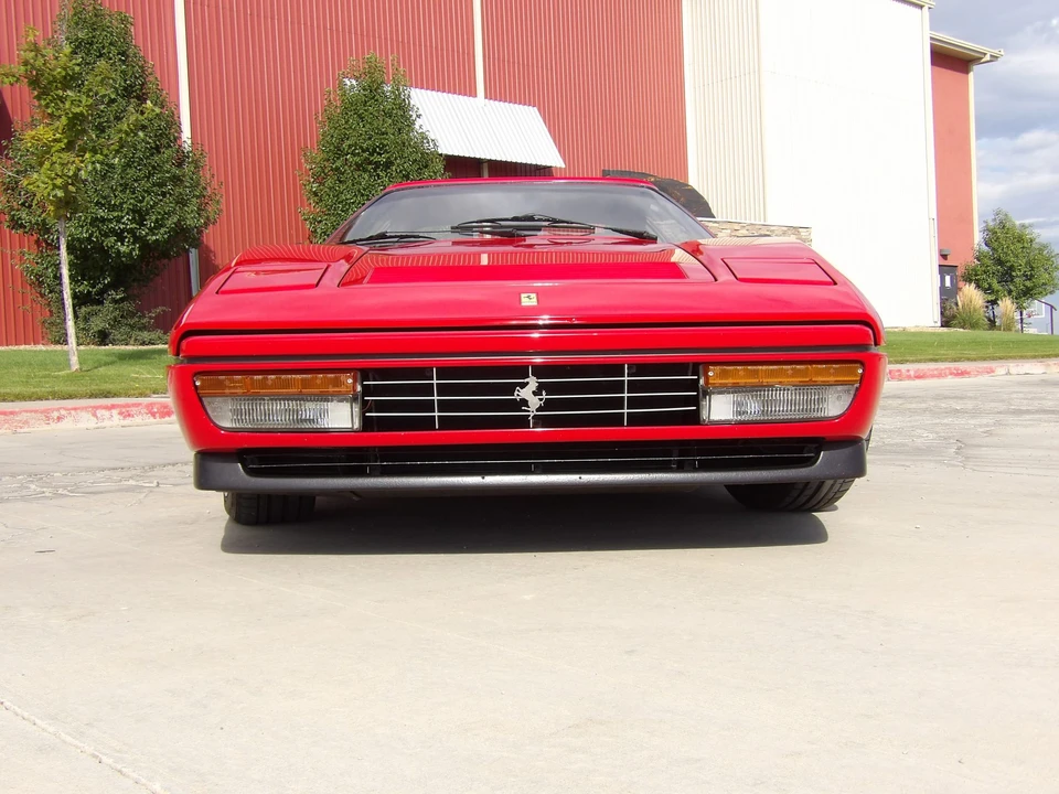 1989 Ferrari 328 GTS - Image 23 of 31
