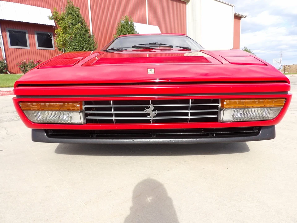 1989 Ferrari 328 GTS - Image 22 of 31