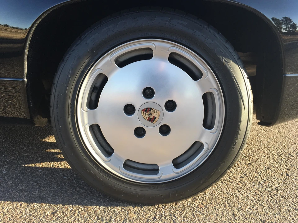 1989 Porsche 928 S4 - Image 29 of 31
