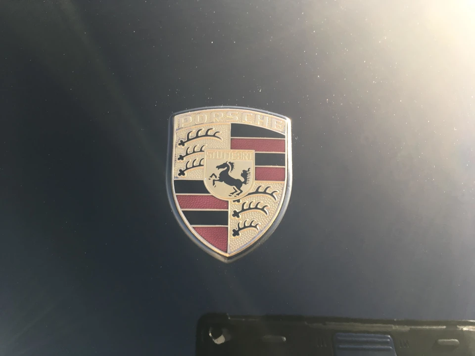 1989 Porsche 928 S4 - Image 27 of 31