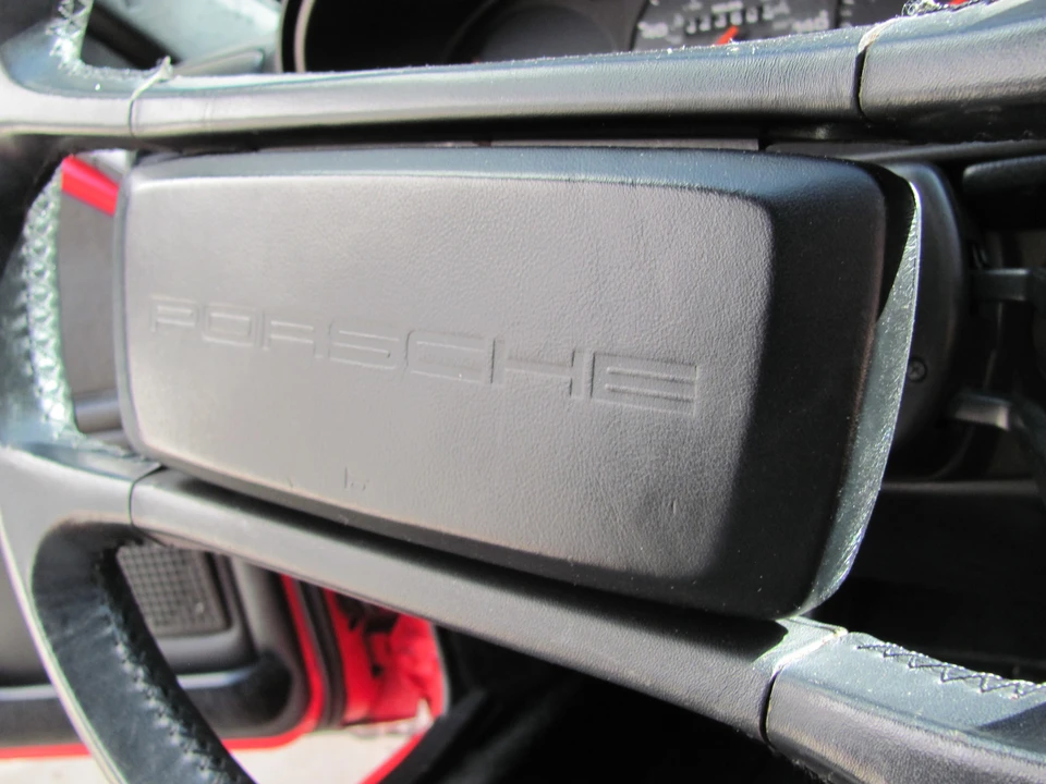 1989 Porsche 944 - Image 24 of 31