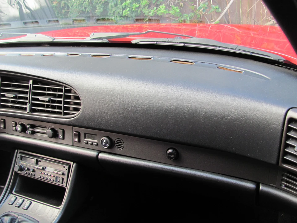 1989 Porsche 944 - Image 27 of 31
