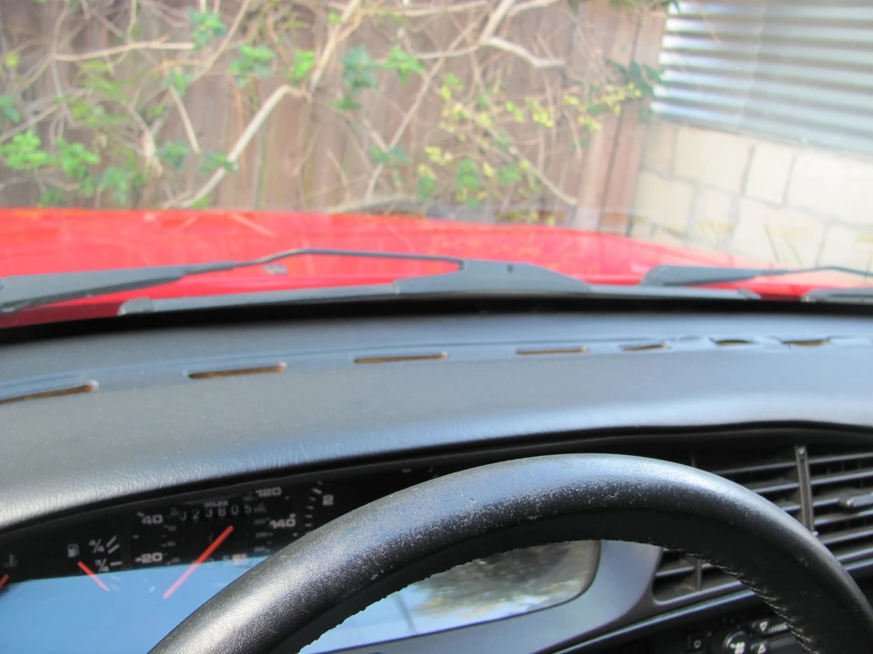 1989 Porsche 944 - Image 29 of 31