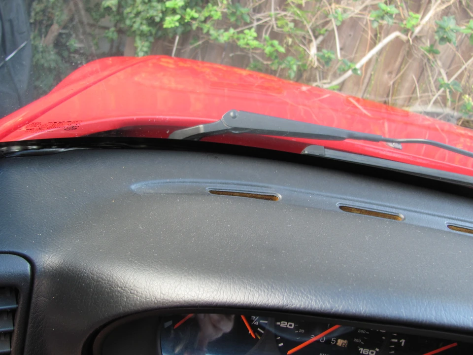 1989 Porsche 944 - Image 30 of 31