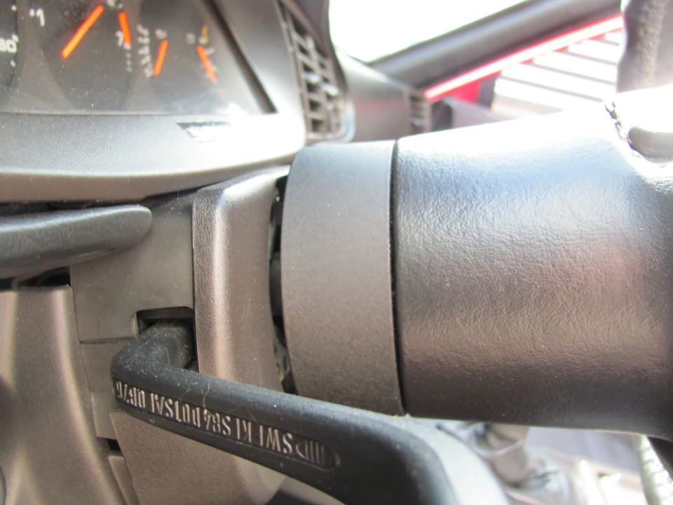 1989 Porsche 944 - Image 22 of 31