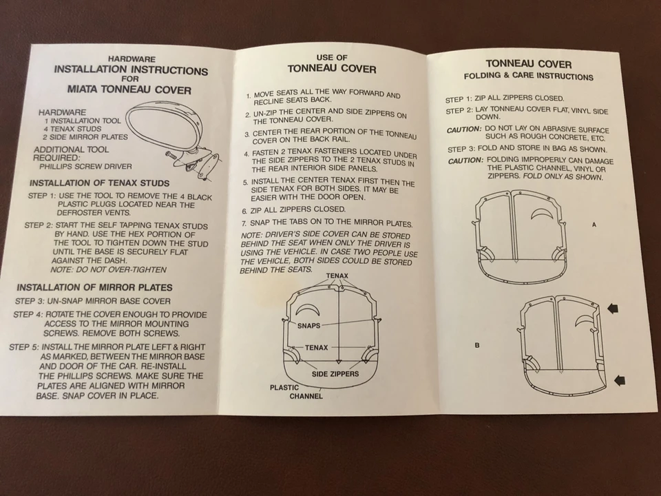 1990 Mazda NA MX-5 Miata - Image 27 of 31