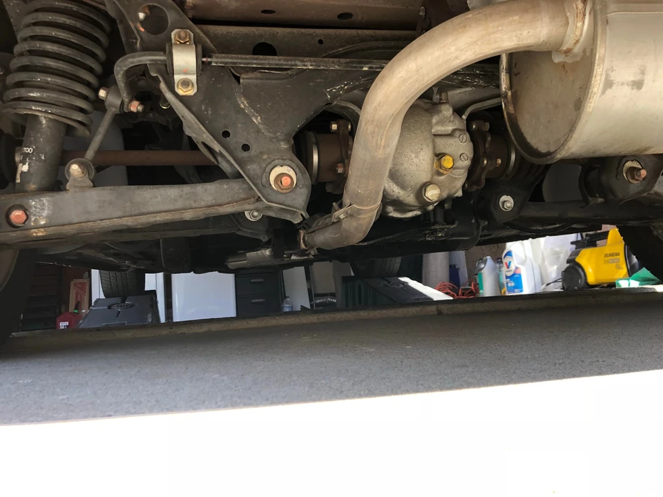 1990 Mazda NA MX-5 Miata - Image 23 of 31