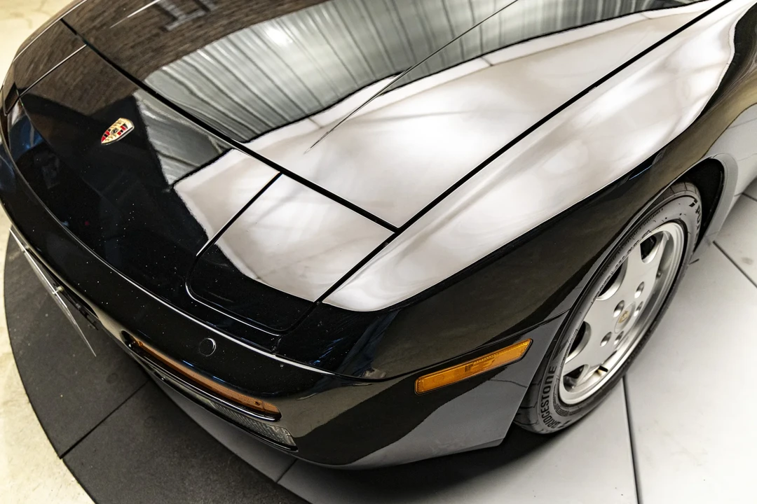 1990 Porsche 944 S2 - Image 31 of 31