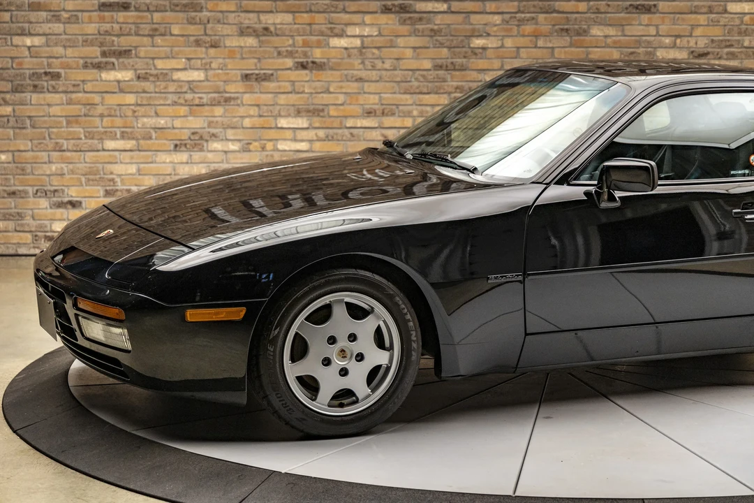 1990 Porsche 944 S2 - Image 23 of 31