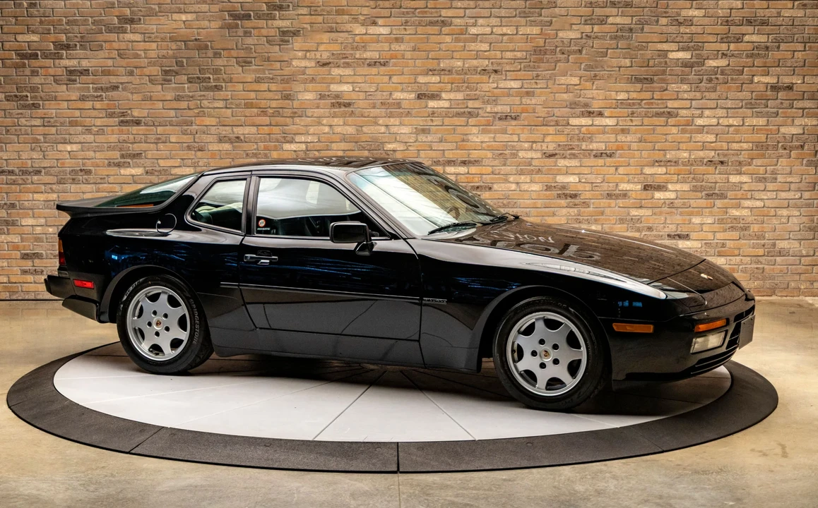 1990 Porsche 944 S2 - Image 20 of 31
