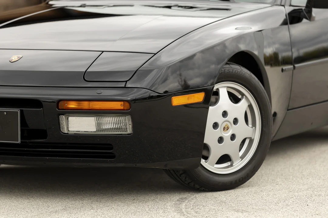 1990 Porsche 944 S2 - Image 30 of 31