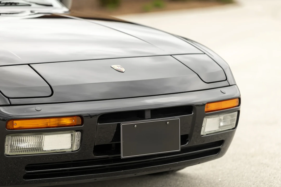 1990 Porsche 944 S2 - Image 28 of 31