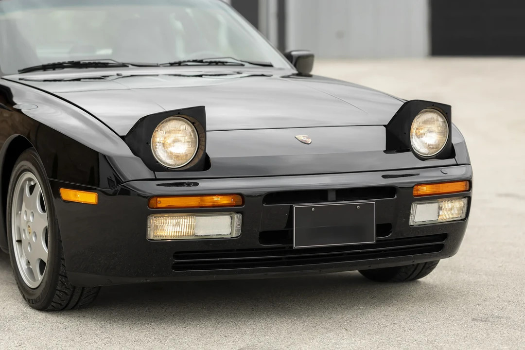 1990 Porsche 944 S2 - Image 26 of 31