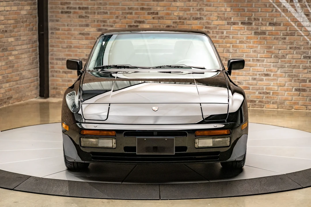 1990 Porsche 944 S2 - Image 21 of 31