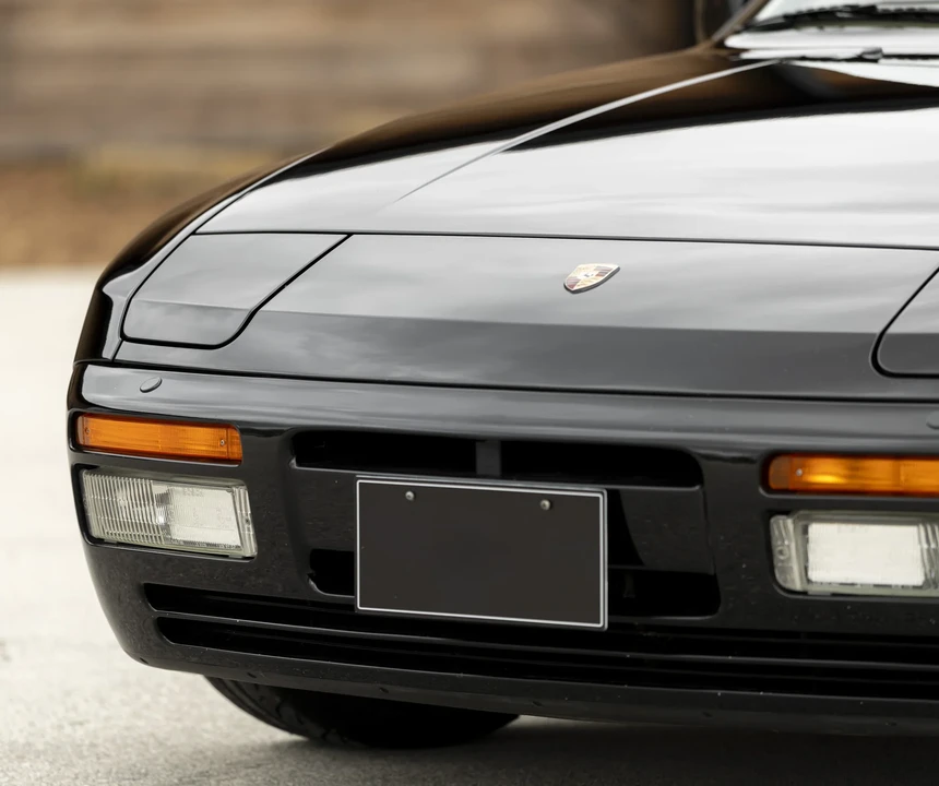 1990 Porsche 944 S2 - Image 29 of 31