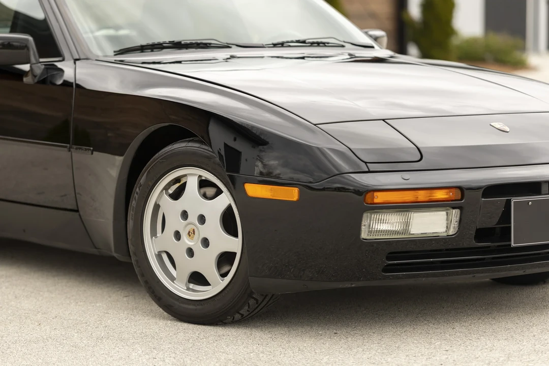 1990 Porsche 944 S2 - Image 27 of 31