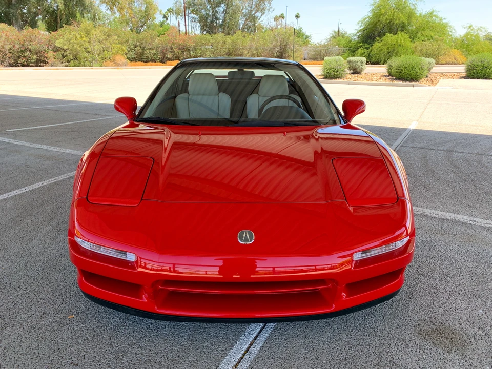 1991 Acura NA1 NSX - Image 23 of 31