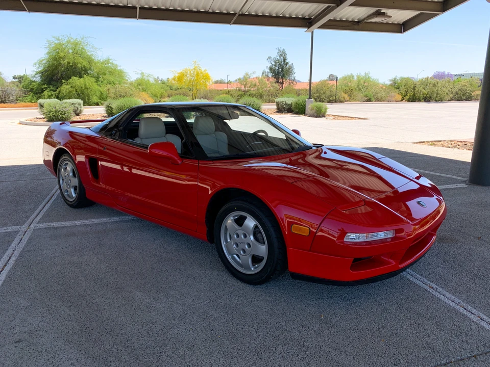 1991 Acura NA1 NSX - Image 22 of 31