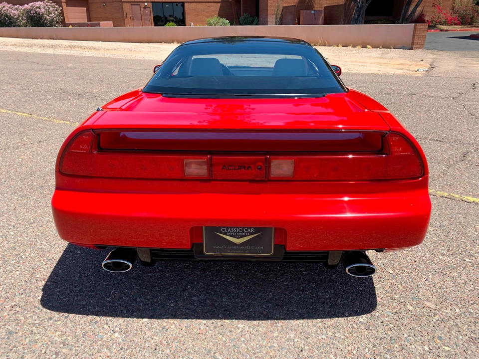 1991 Acura NA1 NSX - Image 7 of 31