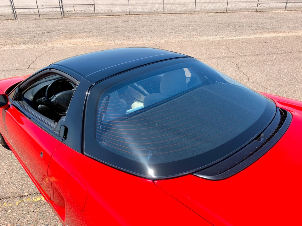 1991 Acura NA1 NSX - Image 31 of 31