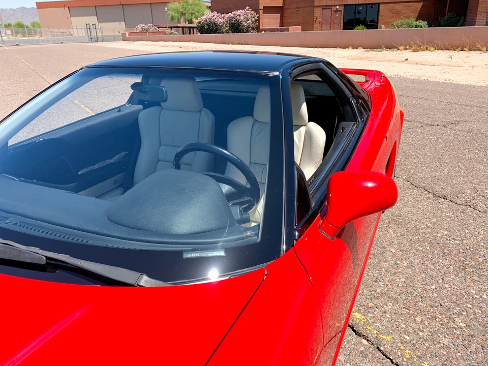 1991 Acura NA1 NSX - Image 27 of 31