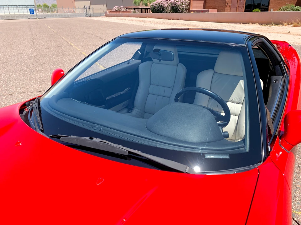 1991 Acura NA1 NSX - Image 26 of 31