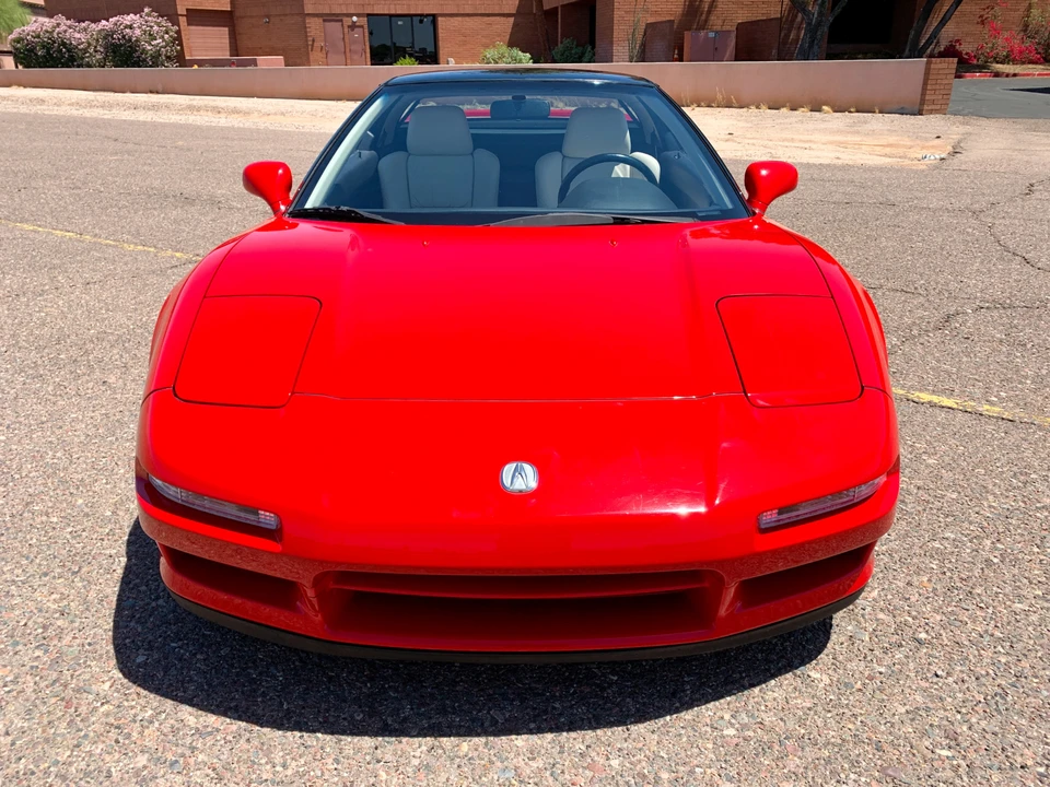 1991 Acura NA1 NSX - Image 13 of 31