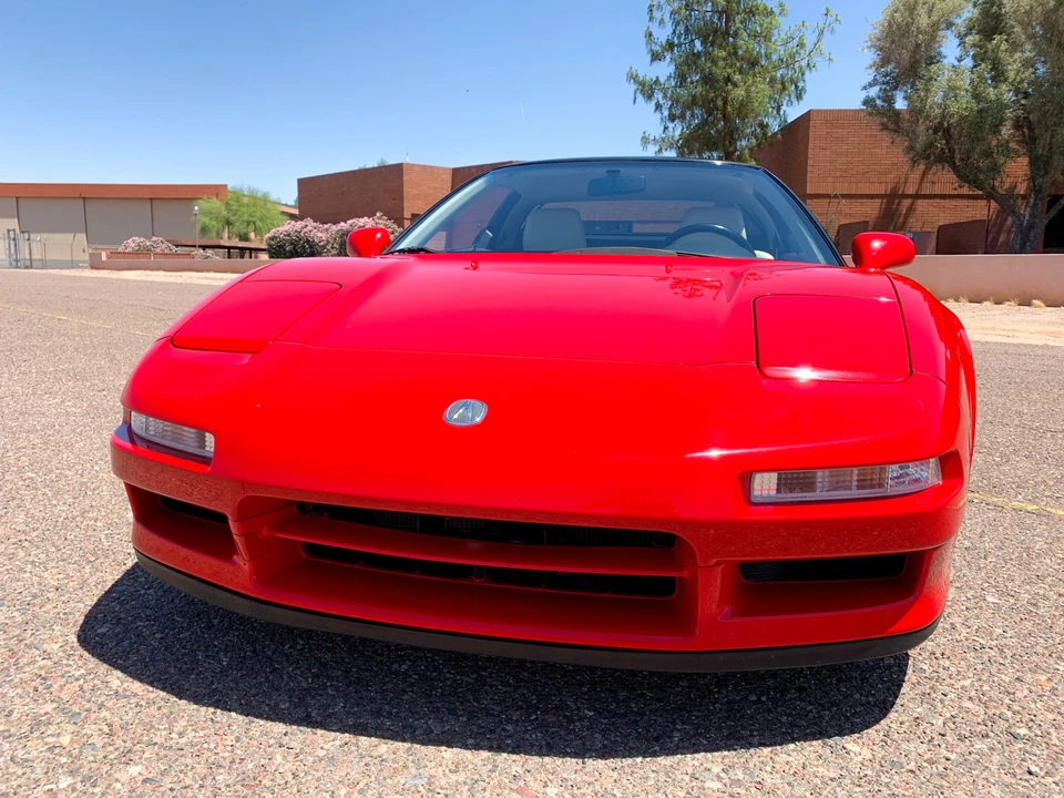 1991 Acura NA1 NSX - Image 15 of 31