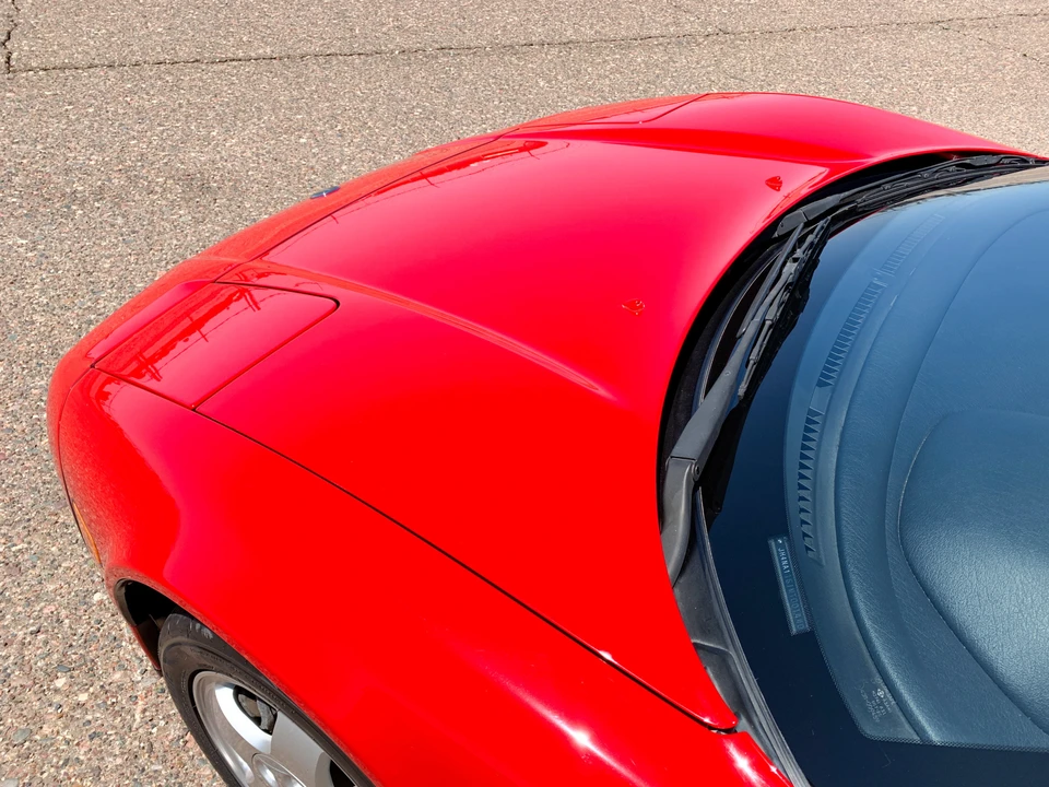 1991 Acura NA1 NSX - Image 24 of 31