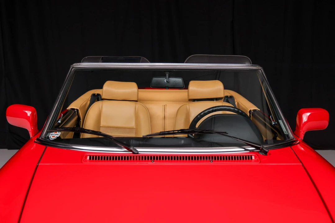 1991 Alfa Romeo Series 4 - Image 31 of 31
