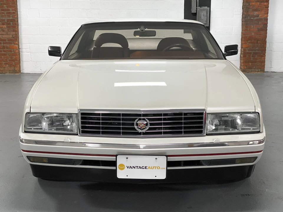 1991 Cadillac Allante - Image 16 of 31