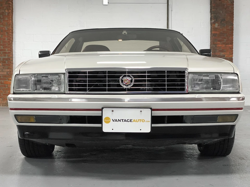 1991 Cadillac Allante - Image 20 of 31