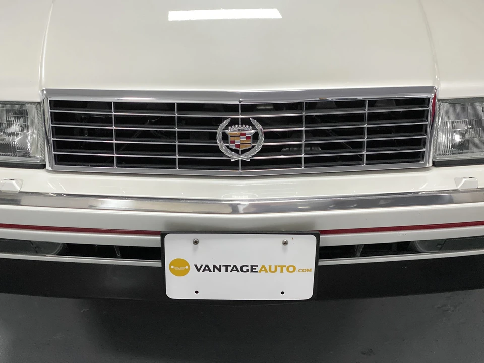 1991 Cadillac Allante - Image 21 of 31