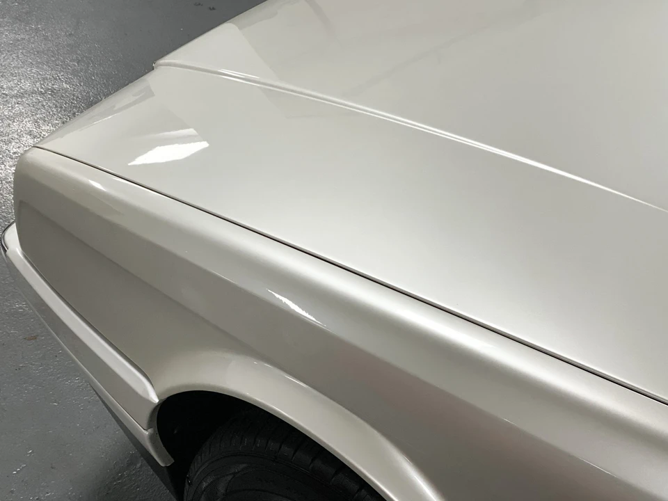 1991 Cadillac Allante - Image 30 of 31
