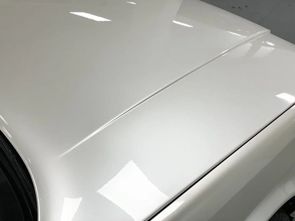 1991 Cadillac Allante - Image 19 of 31