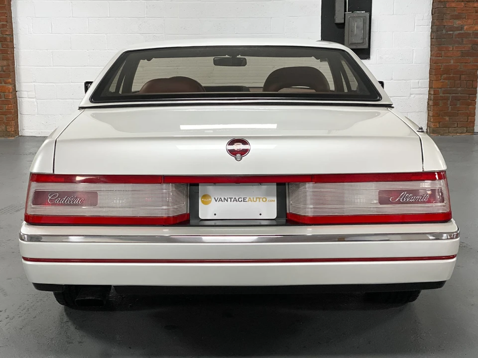 1991 Cadillac Allante - Image 5 of 31