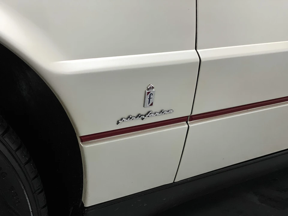 1991 Cadillac Allante - Image 31 of 31