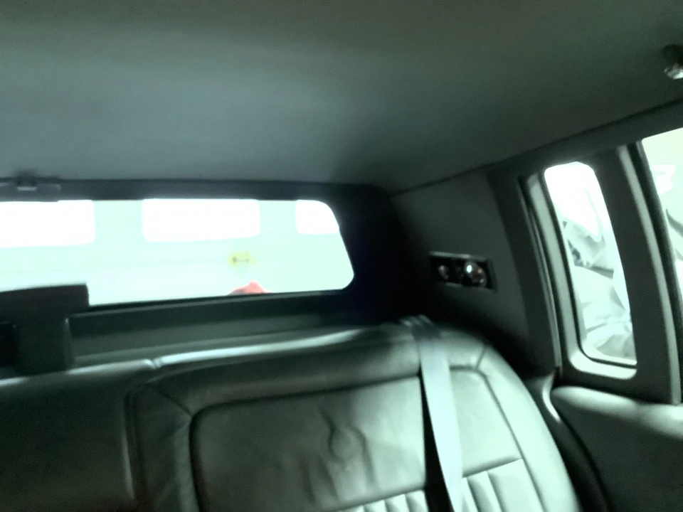 1991 Cadillac Brougham - Image 20 of 31