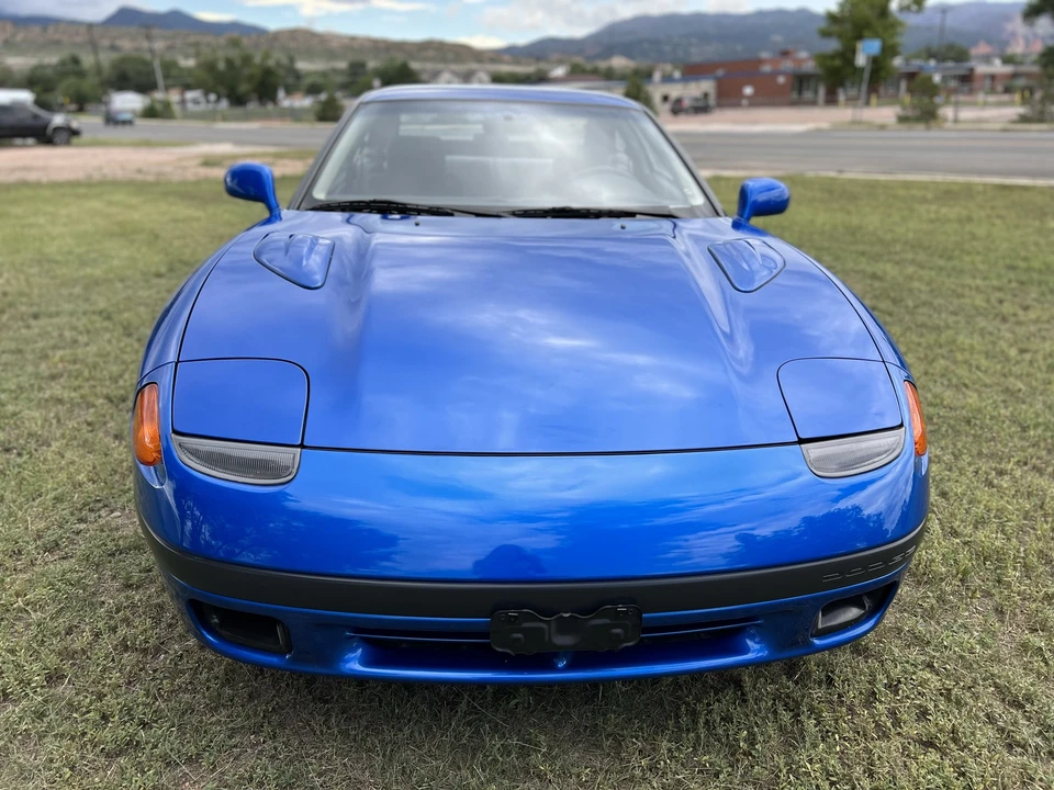 1991 Dodge Stealth - Image 5 of 31