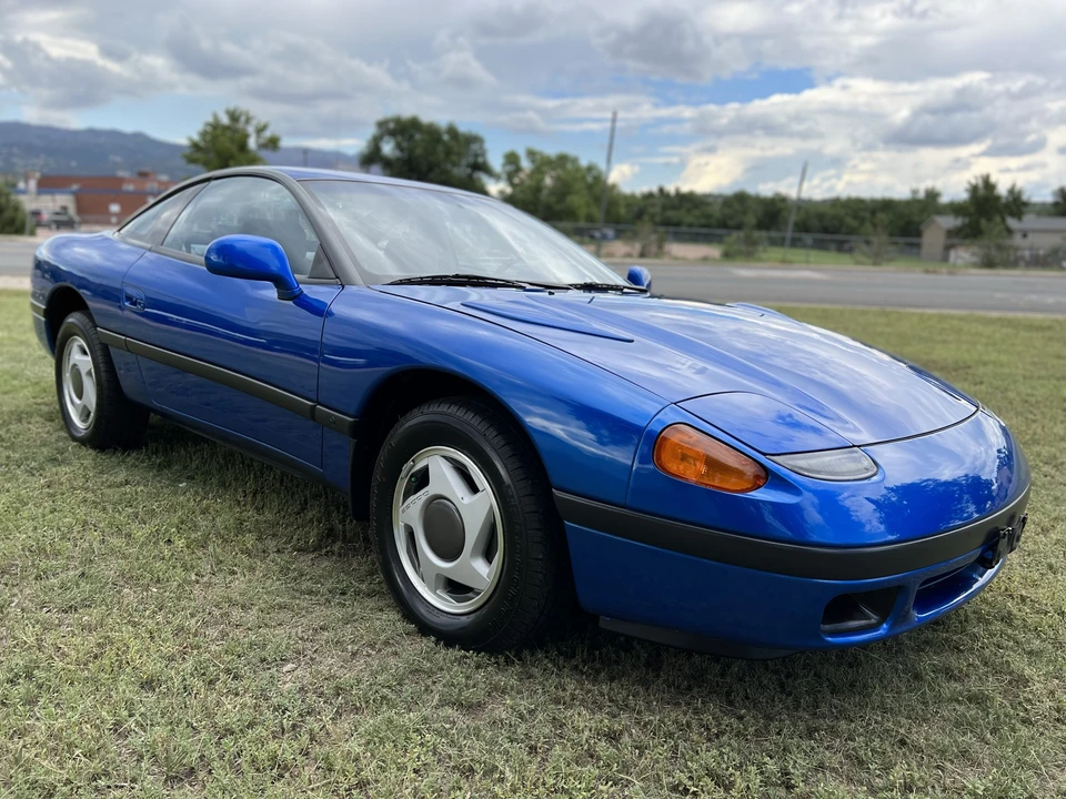 1991 Dodge Stealth - Image 7 of 31