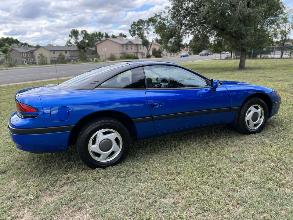 1991 Dodge Stealth - Image 8 of 31