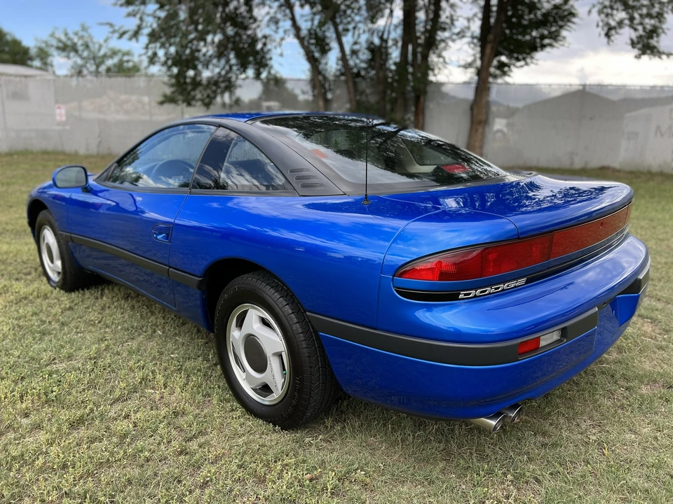 1991 Dodge Stealth - Image 11 of 31