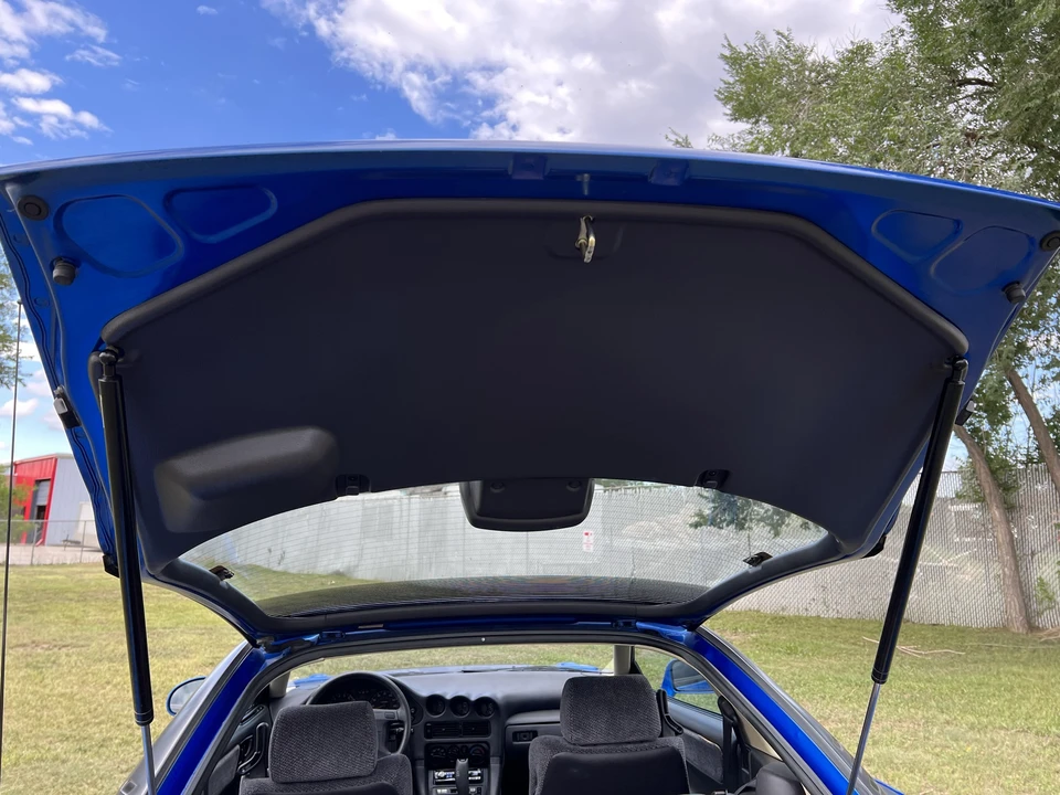 1991 Dodge Stealth - Image 31 of 31