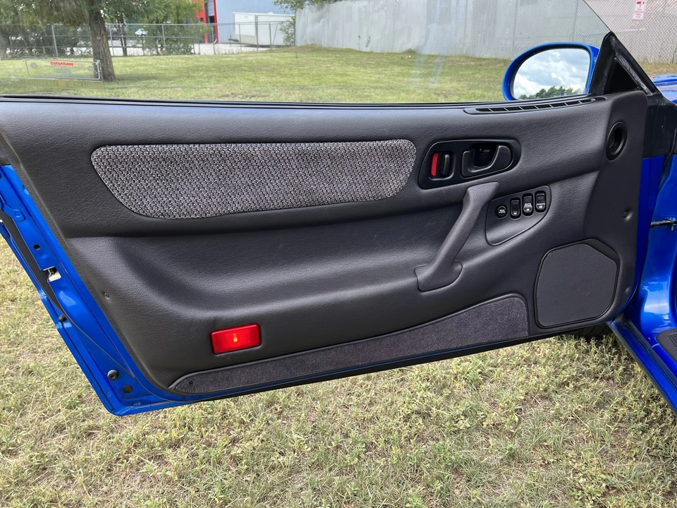 1991 Dodge Stealth - Image 23 of 31