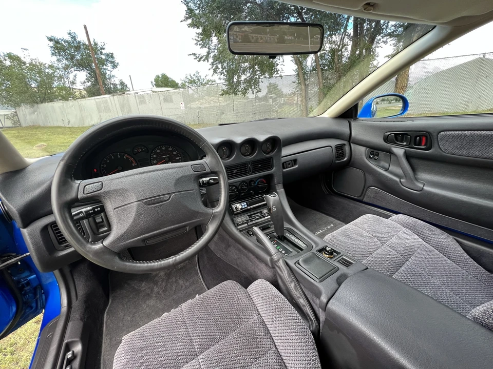 1991 Dodge Stealth - Image 28 of 31